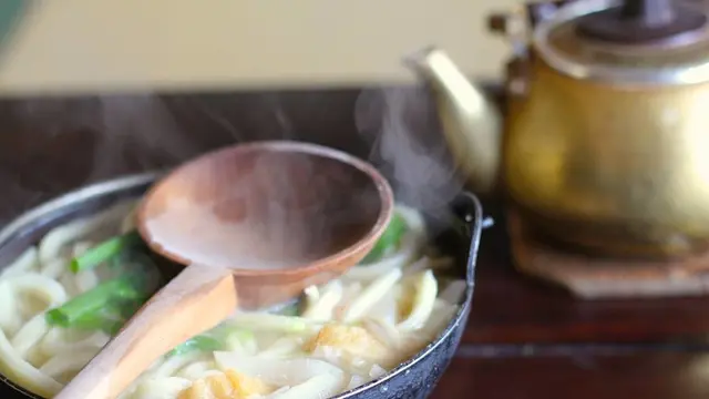 【グルメ旅】夏でも食べたい香川のうどん屋巡り