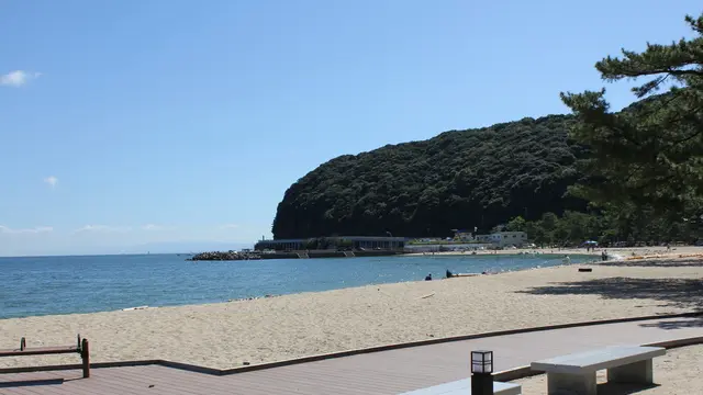 淡路島・洲本市の自然を巡ろう!