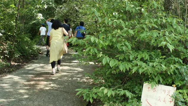 DEEP 福井 ツアー