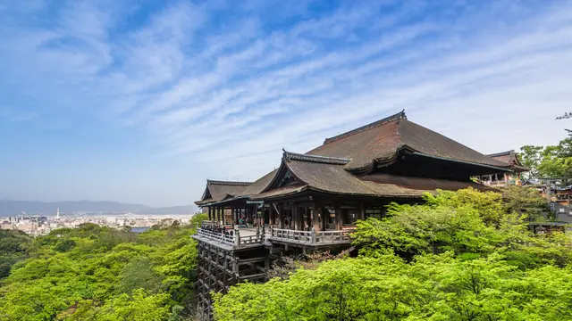 京都でぶらぶらお散歩デート