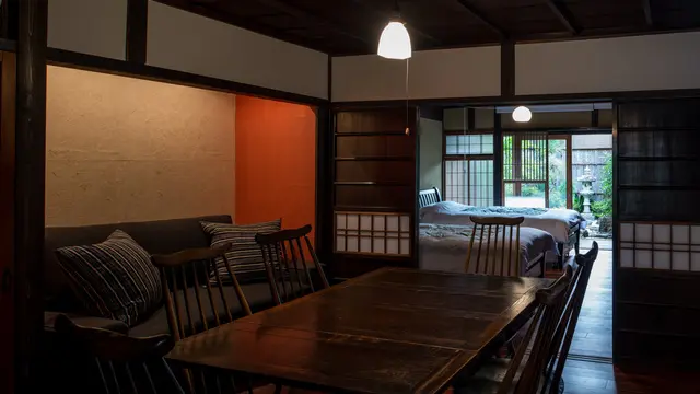 暮らすように旅する❤　IN京都