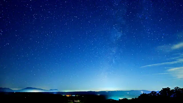 紅葉、星空、新蕎麦。秋を愉しむ阿蘇・南小国の旅。