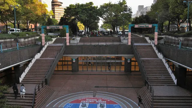 名古屋のメインストリート!栄から矢場町でぐるりお店巡り