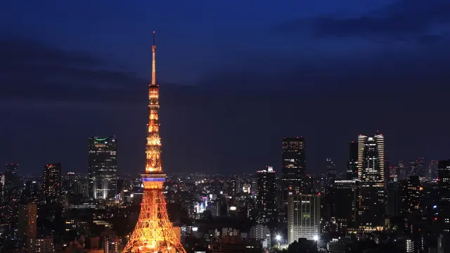 平日夜の東京プリンスホテル宿泊で小旅行気分を味わおう♡♡