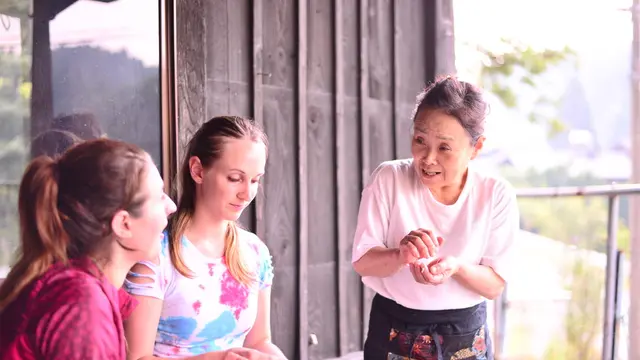 【阿蘇・小国郷】わいた温泉に泊まって子連れで楽しむファミリー体験旅ルート