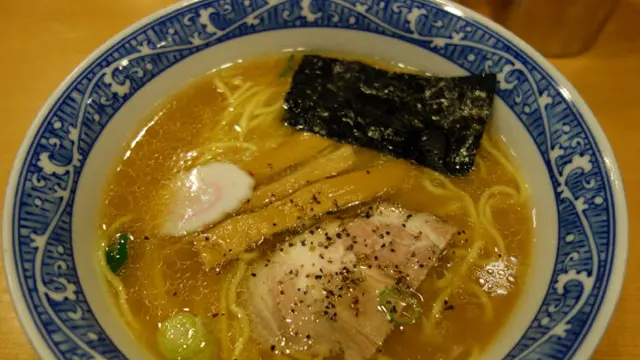 ミシュランガイド東京2016掲載ラーメン店全28店舗制覇への道!(更新中)