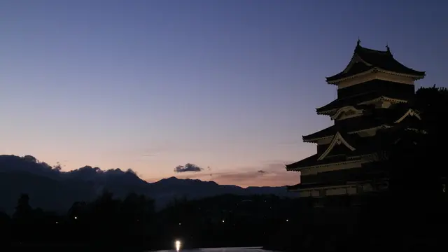 大型連休の松本！混雑回避散策プラン♪