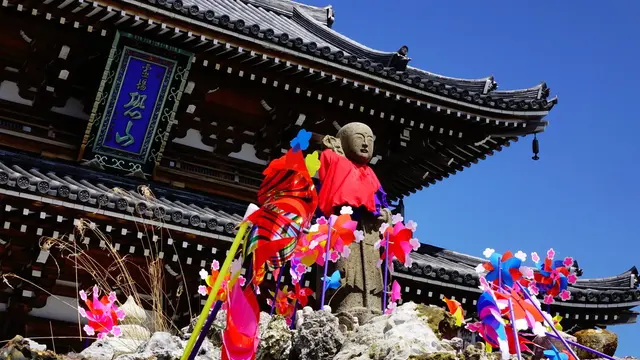 恐山・角館・男鹿半島の順に回れば青森秋田は楽しめる