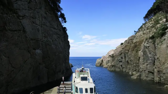 完全ノープラン!快晴の敦賀とオバマ、日帰り旅