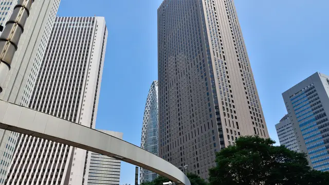 【地図まで完璧】映画「君の名は」の聖地:東京編