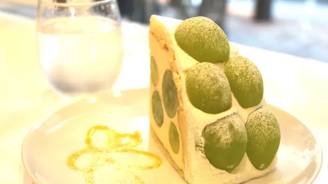 【恵比寿まとめ】スイーツを楽しむオススメスポット