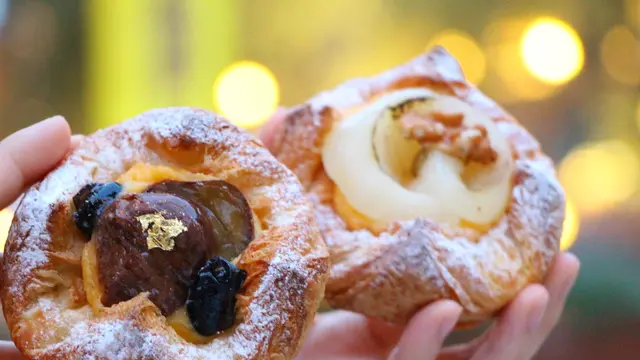 【恵比寿】ちょっと素敵なデートプラン