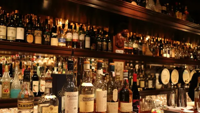 新橋・銀座の良いとこ取り飲み歩きツアー♪