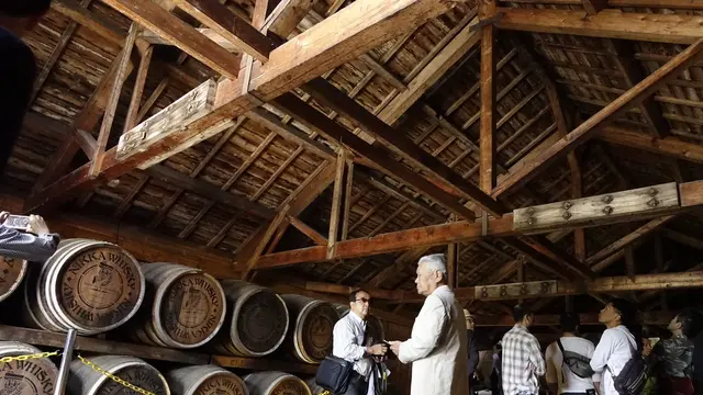 小樽に行ったときに思い出したい観光スポット