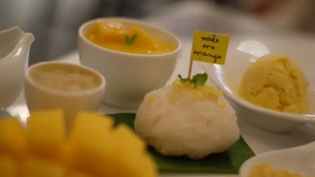 タイ・バンコクのカフェを知ろう