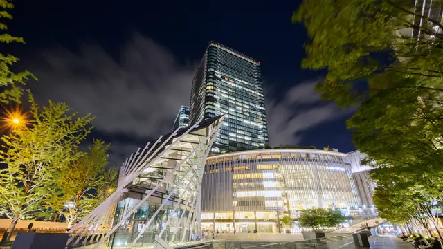 【梅田・大阪駅周辺のおすすめショッピングスポット18選】観光にもデートにも人気の買い物スポット厳選集