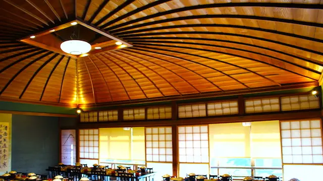 【勝山駅から徒歩圏内】明治からの産業遺産とジオサイトをめぐる街歩き