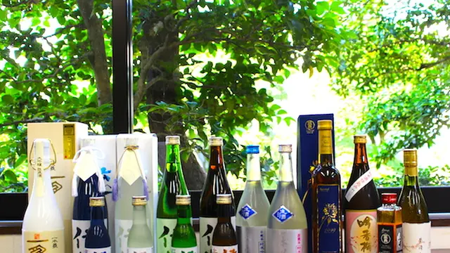 日帰りかつやま！？～短時間で主要箇所をめぐる旅～