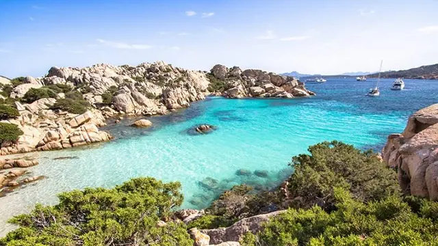 【イタリア旅行】一度は行きたい！地中海の絶景スポットまとめ