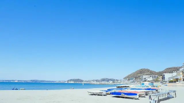 【葉山1DAYとりっぷ】いつも定番どころはおさえながら旅する人へ。