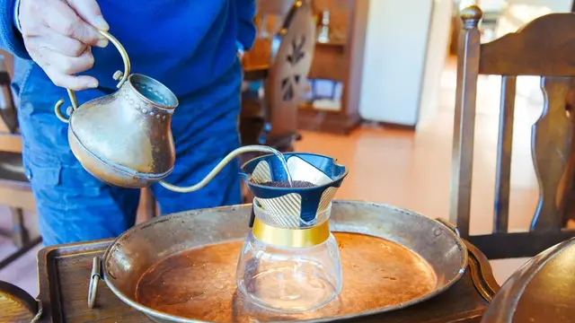ちょっと大人な葉山カフェ巡りとりっぷ