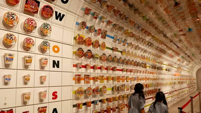 18きっぷで行く大阪・池田、日帰りの旅
