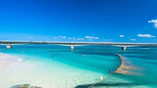 【沖縄旅行】おしゃれなインスタ映えスポット!?