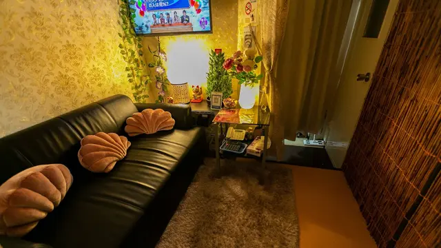 新宿メンズエステ 夕霧