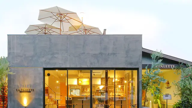 ワンコ🐩と楽しめる静岡市用宗のおすすめスポット♡(景色も楽しめる海外沿いのお店中心)