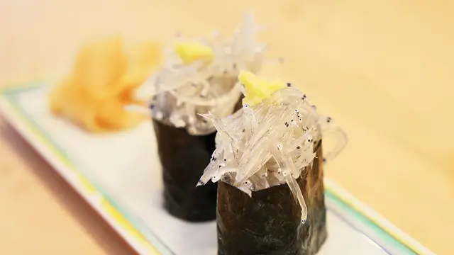 静岡名物が楽しめる！風情ある漁港町静岡市用宗のオススメ夜ご飯処♡