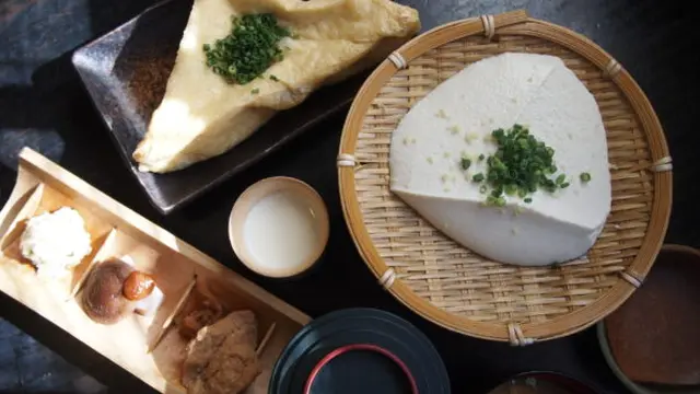 阿蘇郡小国町 わいた温泉周辺のご飯屋さん