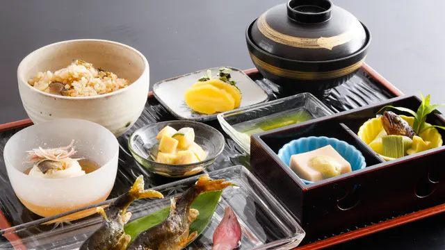 【京都・美山】予約なしで鮎を食べられるお店3選