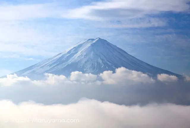 富士山の恵みを満喫して、新年を新しい気持ちでスタートしよう！