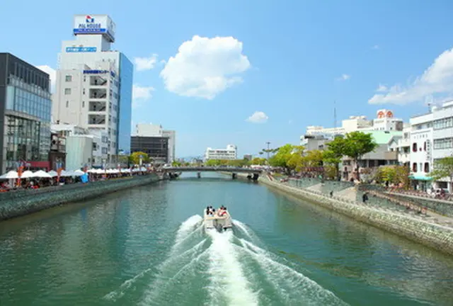静と動。いきてる故郷、徳島を巡る.....!!