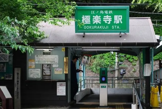紫陽花の季節にお勧めの鎌倉ロケ地巡り「最後から2番目の恋」編  「海街diary」そして「カネ恋」…