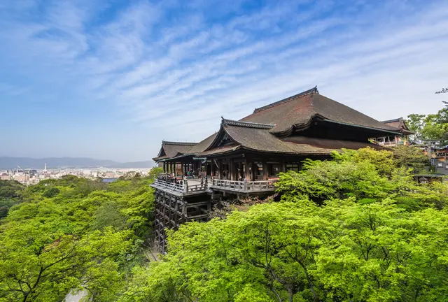 京都でぶらぶらお散歩デート