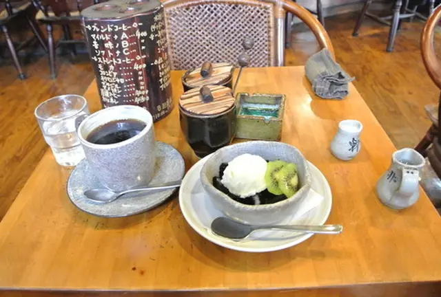 都電の街、町屋の情緒溢れるカフェ5選