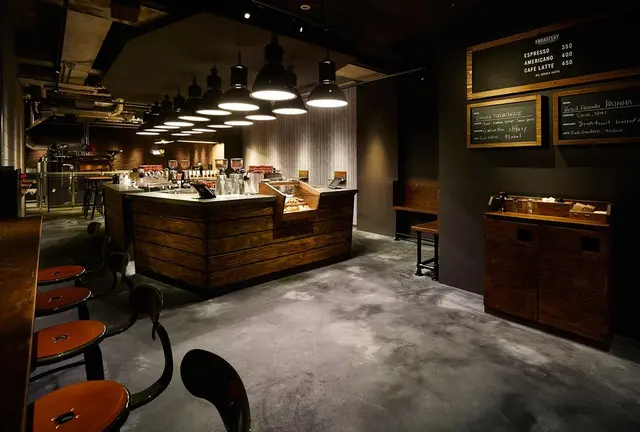 NOZY COFFEE 能城政隆 がオススメする渋谷表参道の歩き方。