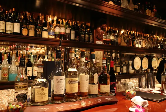新橋・銀座の良いとこ取り飲み歩きツアー♪