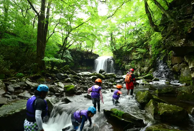 【阿蘇・体験】夏休みに子供と最高の思い出を！ファミリーで阿蘇を旅するならオススメの周遊ルート