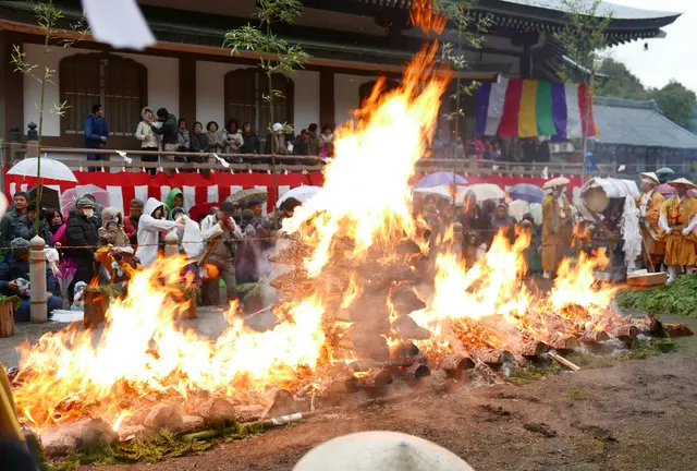 岐阜の節分に参戦しよう！