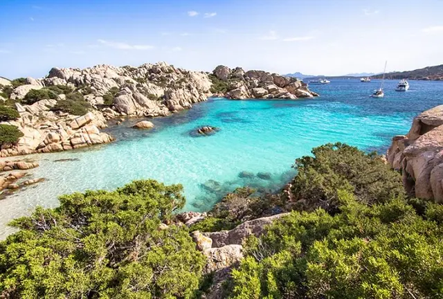 【イタリア旅行】一度は行きたい！地中海の絶景スポットまとめ