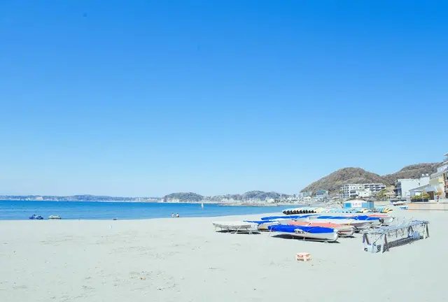 【葉山1DAYとりっぷ】いつも定番どころはおさえながら旅する人へ。