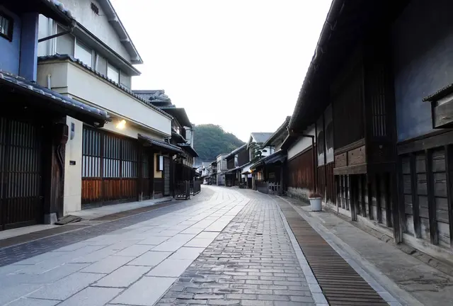 【広島】竹原保存地区と大久野島を巡る1泊2日旅行