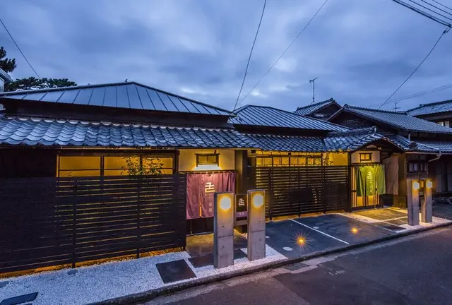 静岡のノスタルジックな路地、美しい港町「用宗」を楽しむ鉄板モデルコース