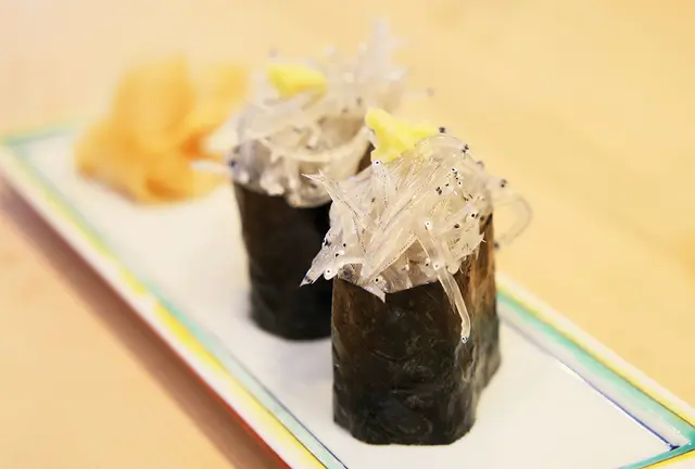 静岡名物が楽しめる！風情ある漁港町静岡市用宗のオススメ夜ご飯処♡