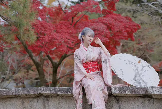 京都 着物レンタル 衣和一