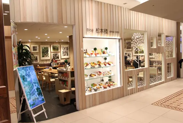 【横浜駅】気軽に1人ランチ♪