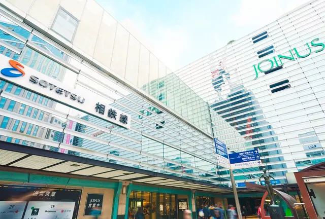 横浜西口で買える・食べられる！美味しいパン特集