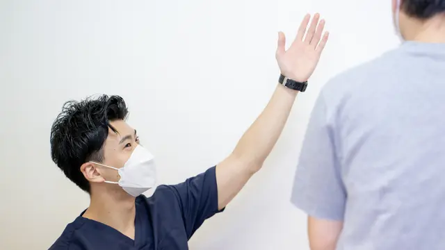 鈴虫寺・苔寺道整体院